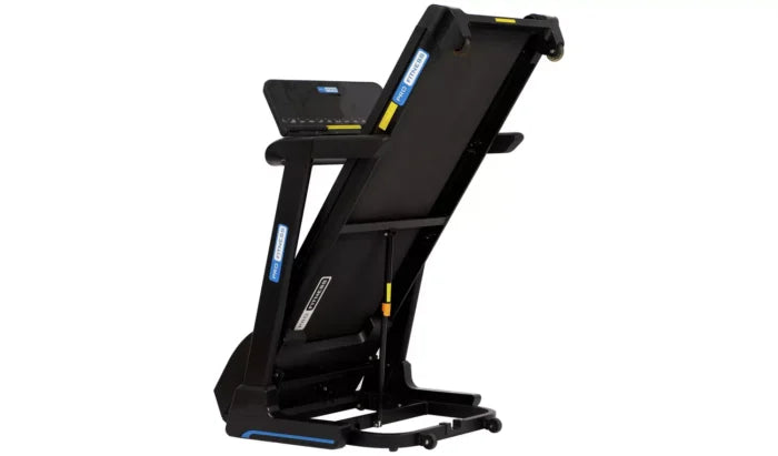 Pro Fitness T3000C Folding Treadmill With Incline