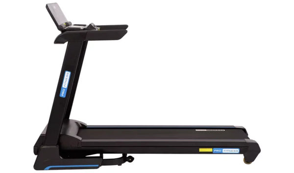 Pro Fitness T3000C Folding Treadmill With Incline