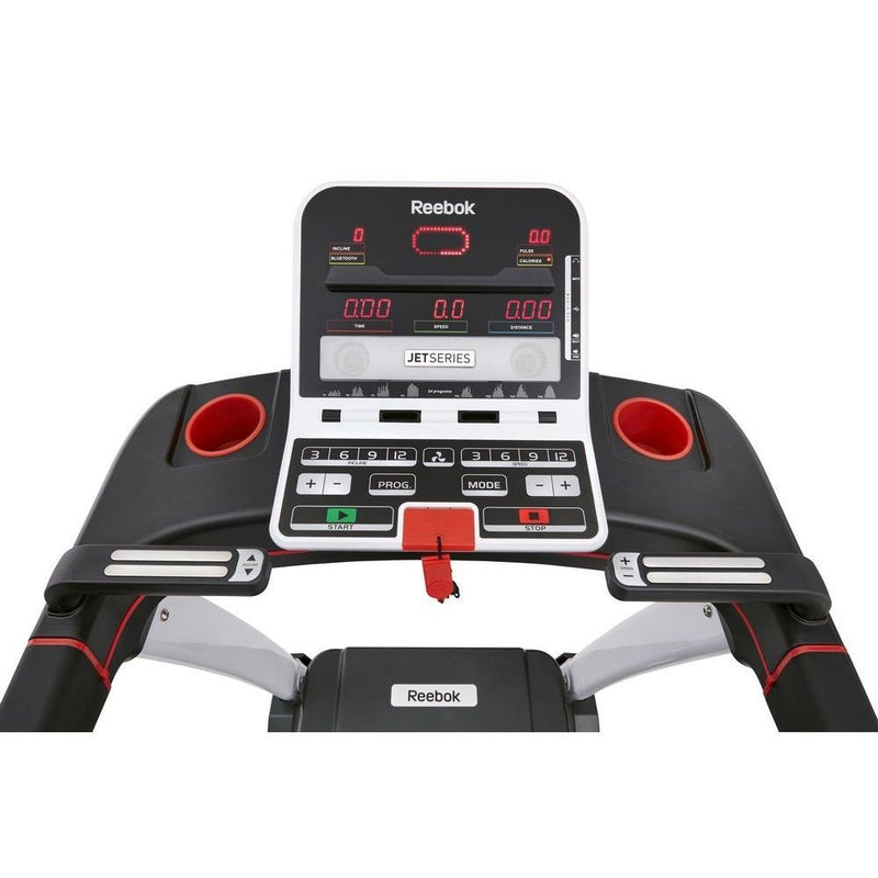 Reebok Jet 100 Series Treadmill + Bluetooth