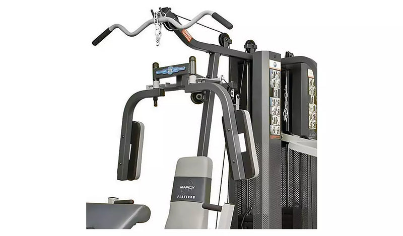Marcy GS99 Dual Stack Home Multi Gym