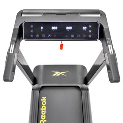 Reebok FR20 Floatride Treadmill – Black