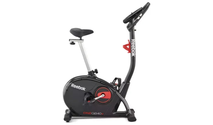 Reebok GB40s One Electronic Exercise Bike