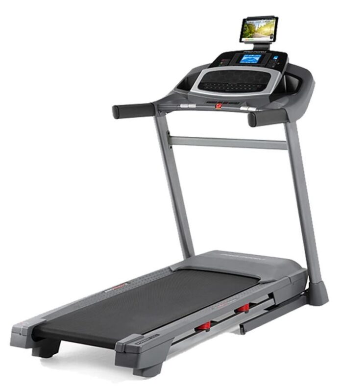 Proform SMART Pro 2000 Folding Treadmill