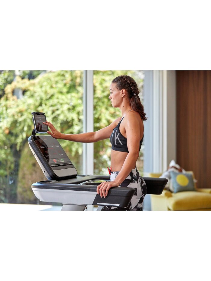 Reebok SL8.0 Light Commercial Treadmill