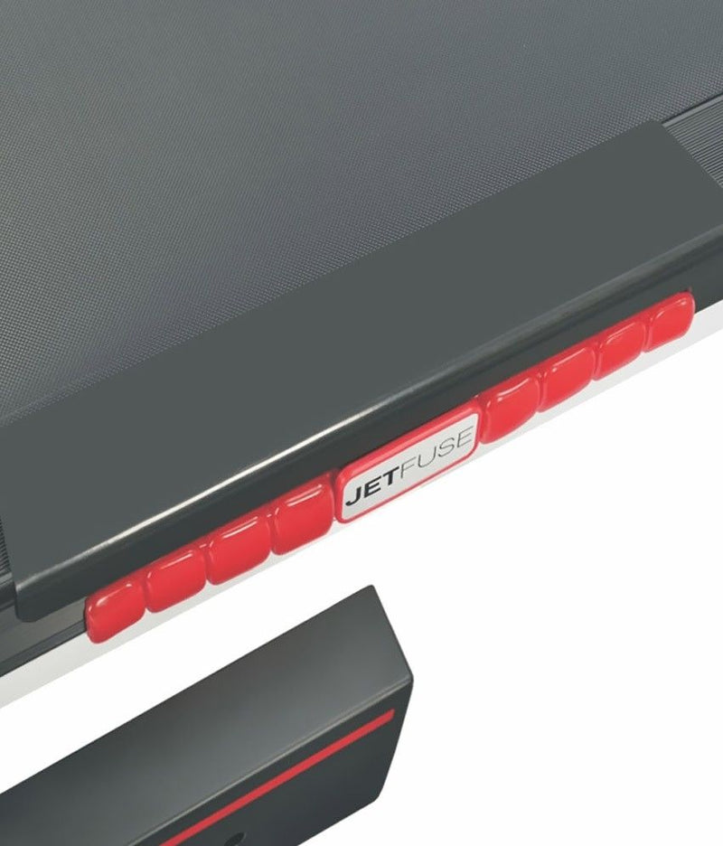 Reebok Jet 100 Series Treadmill + Bluetooth