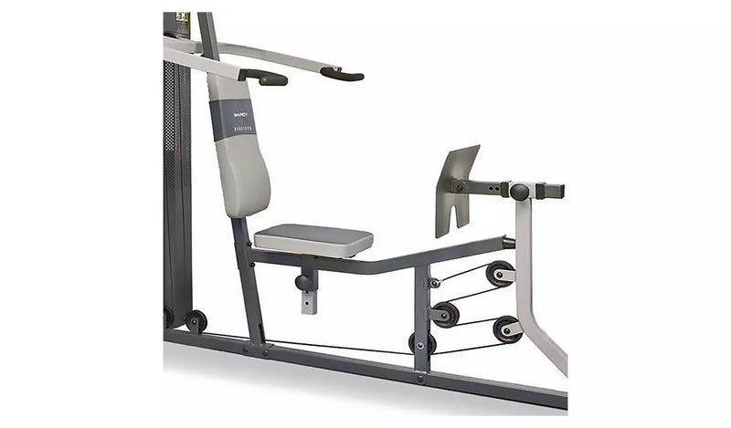 Marcy GS99 Dual Stack Home Multi Gym
