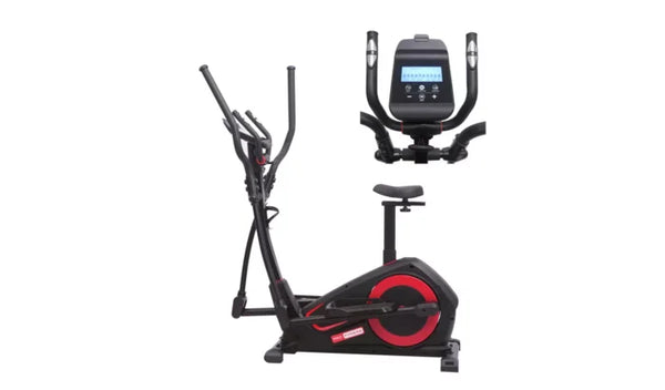 Pro Fitness XTS2000 2 in 1 Cross Trainer