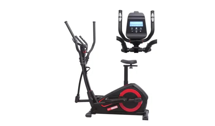 Pro Fitness XTS2000 2 in 1 Cross Trainer