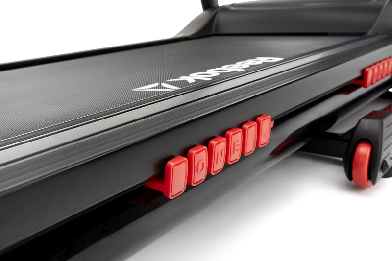 Reebok GT40s One Series Treadmill – Black