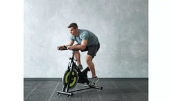 Opti Aerobic Manual Exercise Bike