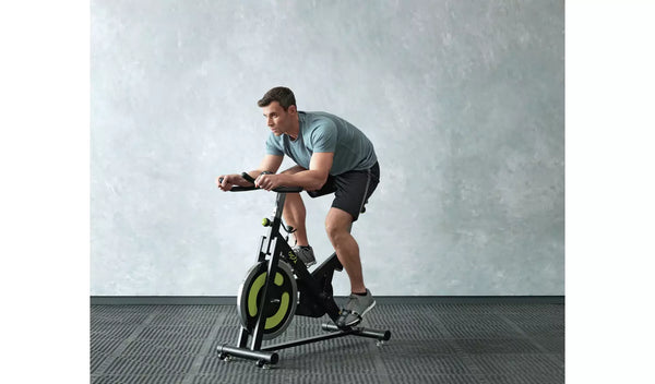 Opti Aerobic Manual Exercise Bike