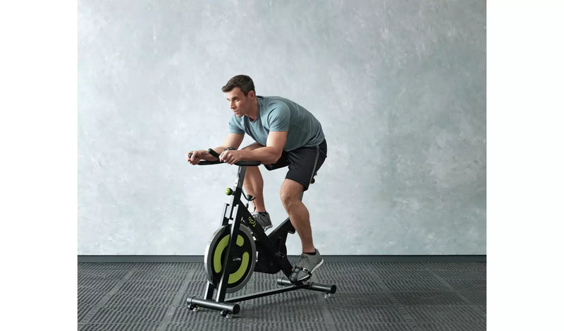 Opti Aerobic Manual Exercise Bike