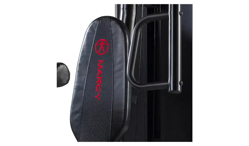 Marcy HG7000 Home Multi Gym With Integrated Leg Press