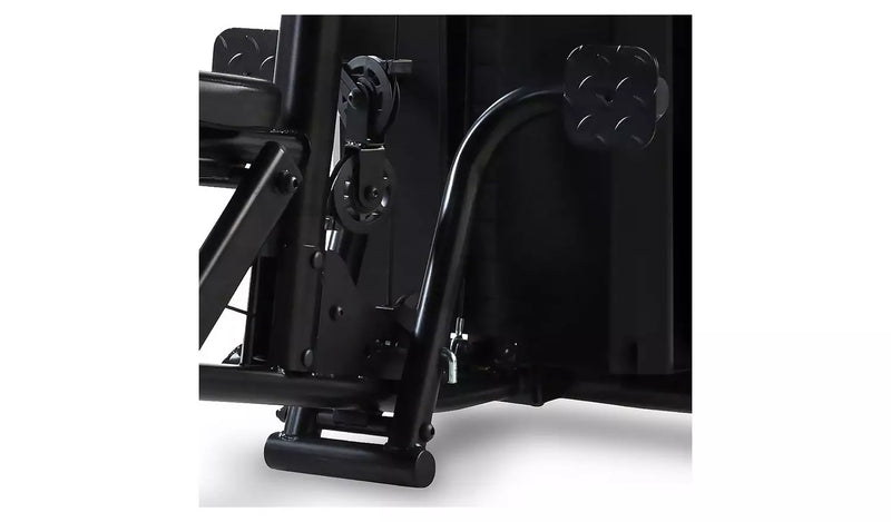Marcy HG7000 Home Multi Gym With Integrated Leg Press