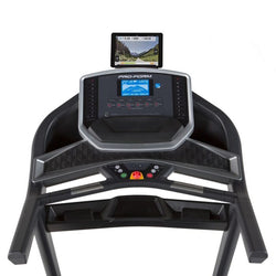 Proform Power 575i Folding Treadmill
