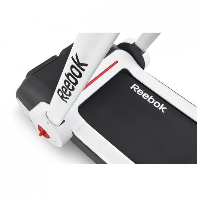 Reebok i-Run 3 innovative folding Treadmill