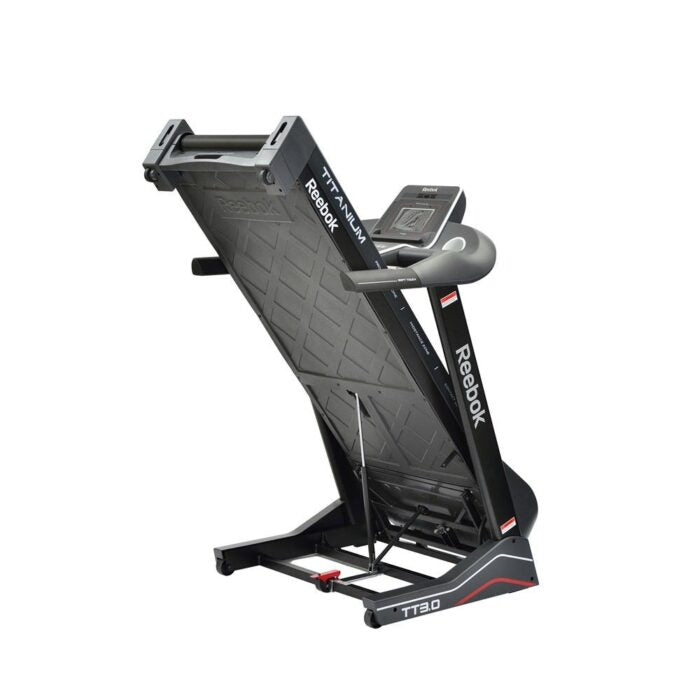 Reebok ZJET 430 BluetoothTreadmill