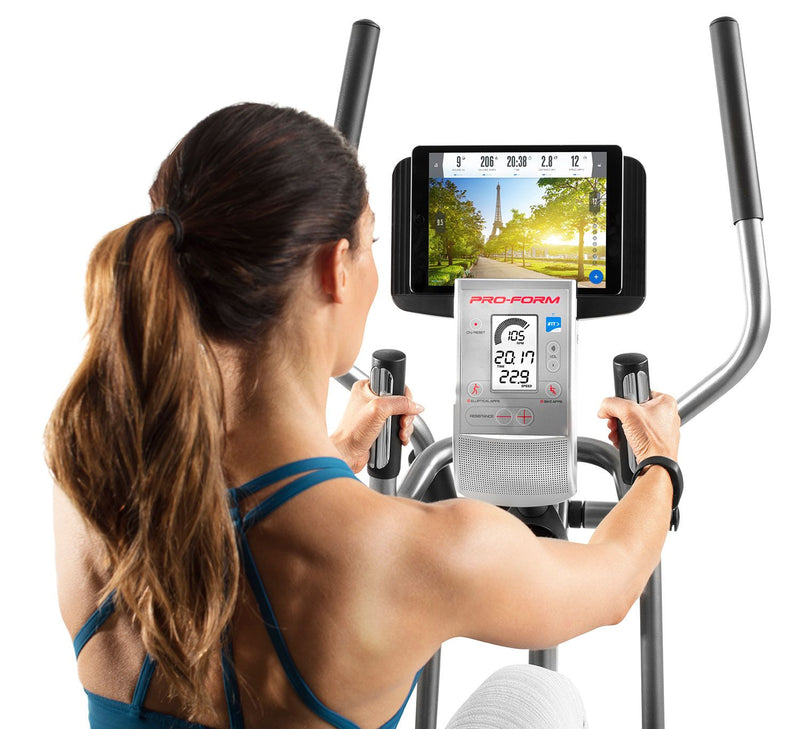 ProForm Hybrid Trainer XT