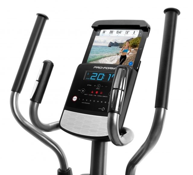 Proform 525 CSE+ Elliptical Cross Trainer
