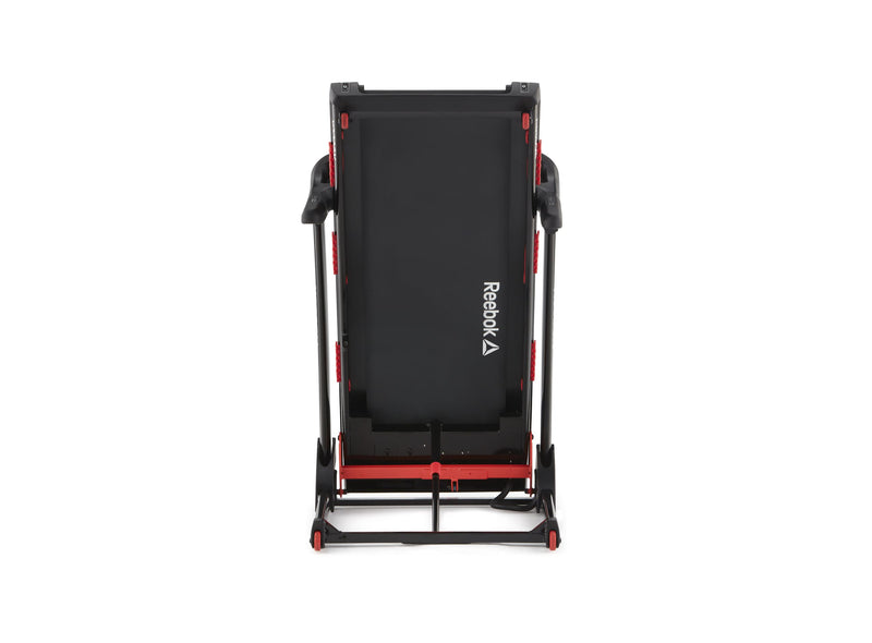 Reebok GT40s One Series Treadmill – Black