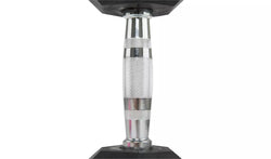 Pro Fitness 5kg Hex Dumbbell Set