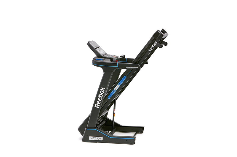 Reebok Jet 300 Folding Treadmill + Bluetooth