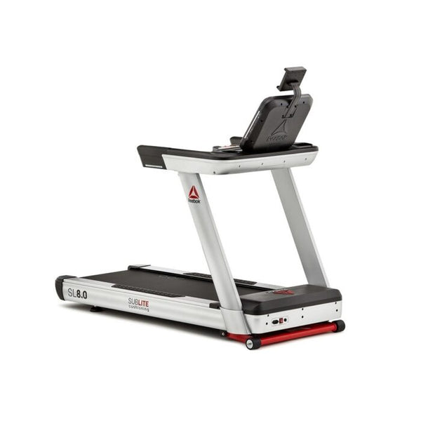 Reebok SL8.0 Light Commercial Treadmill