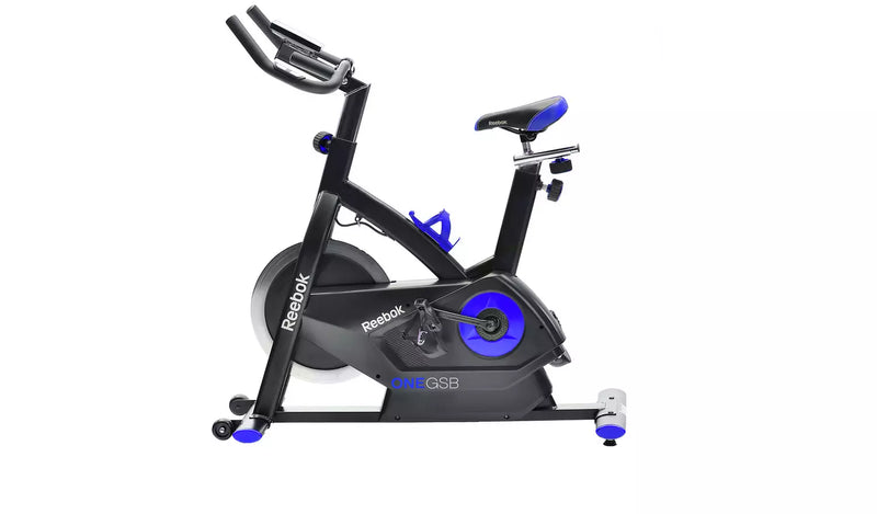 Reebok GSB Electronic Aerobic Bike