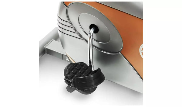 Marcy Start ME-708 Magnetic Upright Exercise Bike