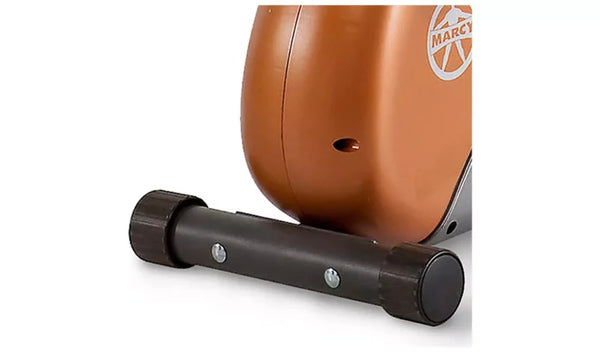 Marcy Start ME-708 Magnetic Upright Exercise Bike