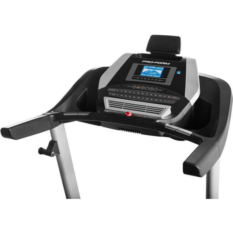 Proform 705 CST Folding Treadmill