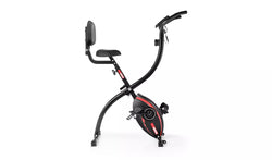 Pro Fitness FEB2000 Folding Exercise Bike