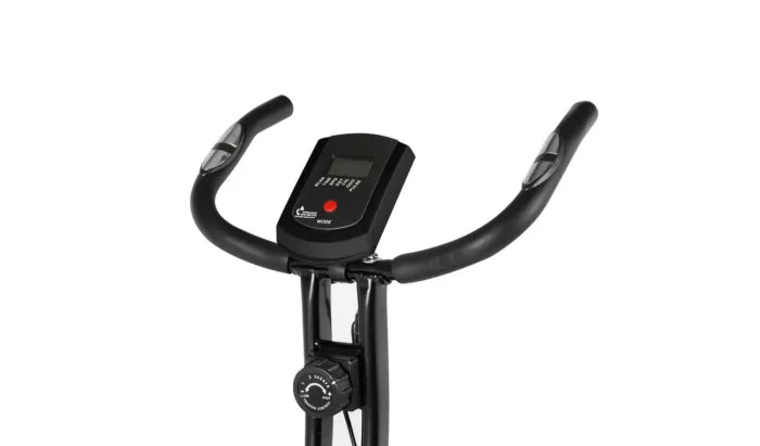 Pro Fitness FEB2000 Folding Exercise Bike
