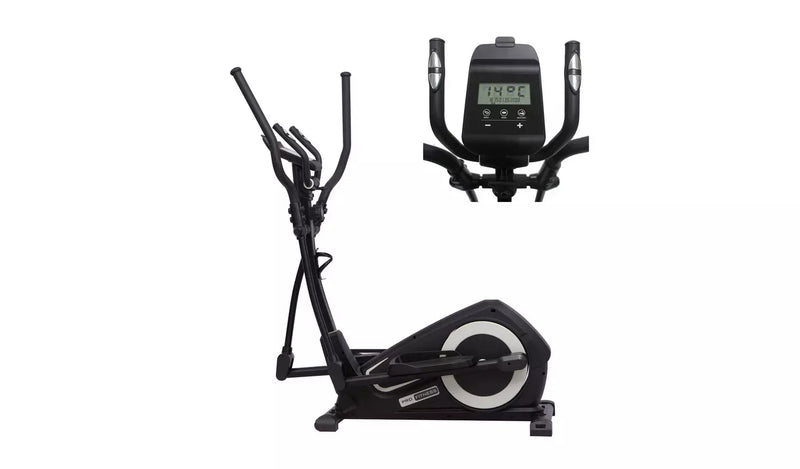 Pro Fitness XT1000 Cross Trainer