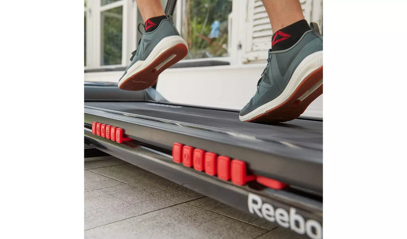 Reebok GT40s Touch Screen Treadmill