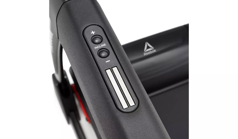 Reebok GT40s Touch Screen Treadmill