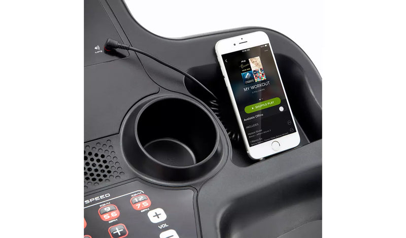 Reebok GT40s Touch Screen Treadmill