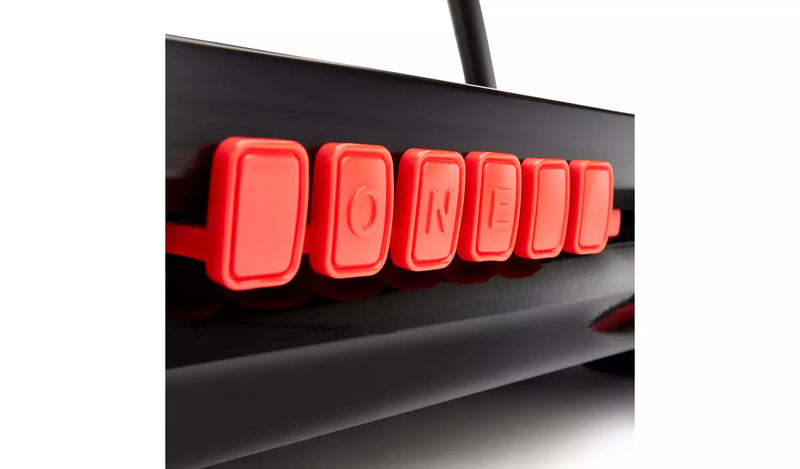 Reebok GT40s Touch Screen Treadmill