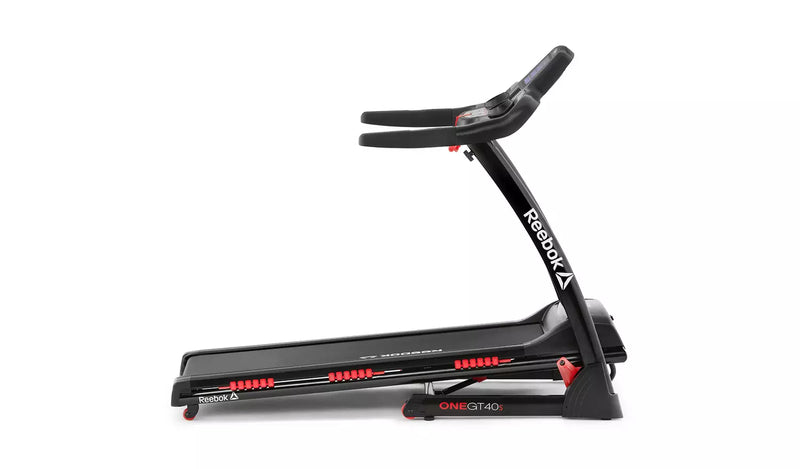 Reebok GT40s Touch Screen Treadmill