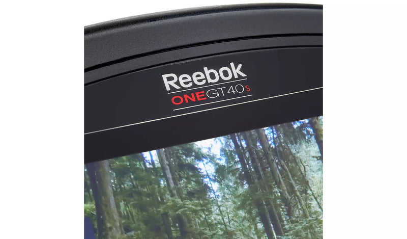 Reebok GT40s Touch Screen Treadmill