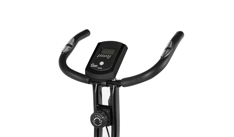 Pro Fitness FEB1000 Folding Exercise Bike