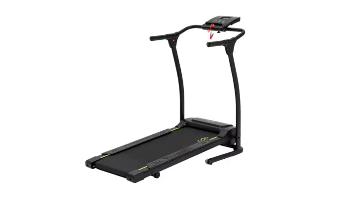 Opti Motorised Folding Treadmill