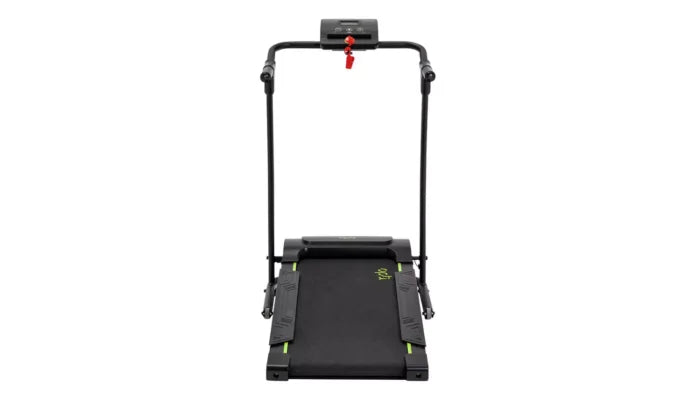 Opti Motorised Folding Treadmill