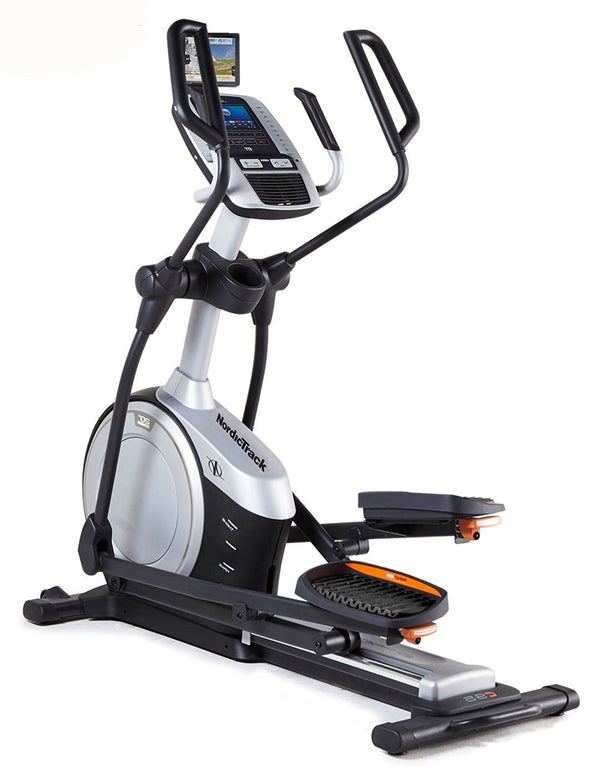 NordicTrack C9.5 Elliptical FIXED CROSS TRAINER