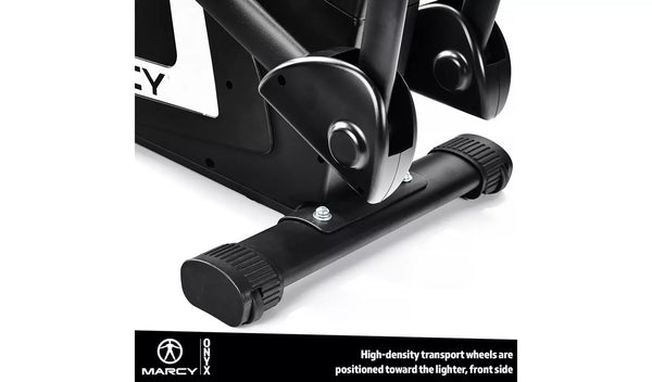 Marcy Onyx C80 Elliptical Magnetic Cross Trainer