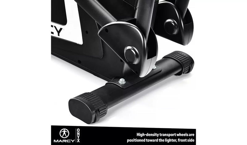 Marcy Onyx C80 Elliptical Magnetic Cross Trainer