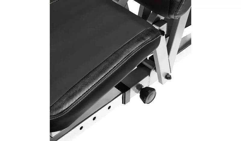 Marcy MD9010G Deluxe Smith Machine Home Multi Gym