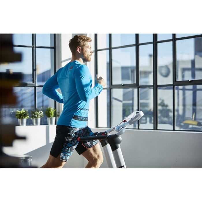 Reebok i-Run 3 innovative folding Treadmill
