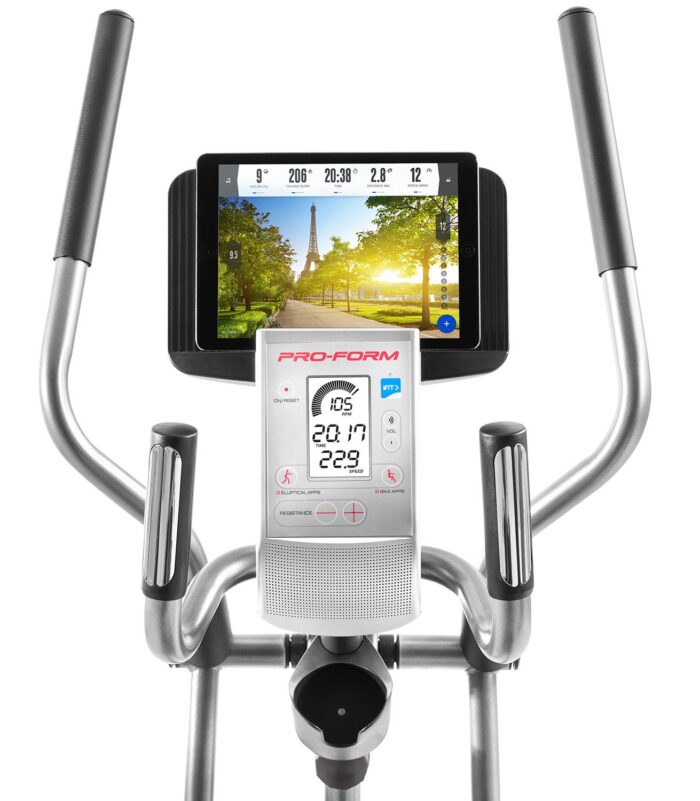 ProForm Hybrid Trainer XT