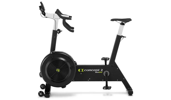 Concept2 BikeErg Exercise Bike